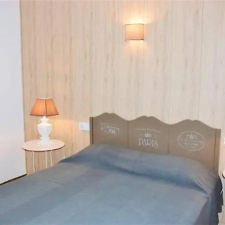Villa Con Piscina Privada 4 Personas - Tres Calas, - Hisp-217-8 *