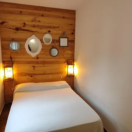 Con Piscina Privada 4 Personas - Tres Calas, - Hisp-217-8 L'Ametlla de Mar